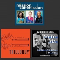 Classical Music Podcasts Are Coming Into Their Own