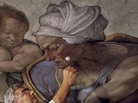 Gianluigi Colalucci, Lead Restorer Of Sistine Chapel, Dead At 92