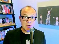 Live-Streamed Stand-Up Comedy Might Just Outlast The Pandemic