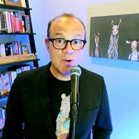 Live-Streamed Stand-Up Comedy Might Just Outlast The Pandemic