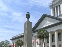 In Florida, It’s Now A Felony To Damage A Confederate Monument