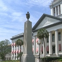 In Florida, It’s Now A Felony To Damage A Confederate Monument