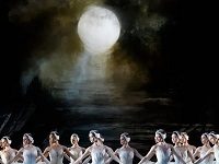 Is The Corps De Ballet Going To Become A Relic Of The Past?