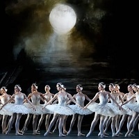 Is The Corps De Ballet Going To Become A Relic Of The Past?