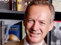 Is The CEO Who Saved Waterstones Turning Around Barnes & Noble, Too? Well, He Says So