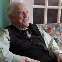 Literary Scholar And Critic Denis Donoghue Dead At 92