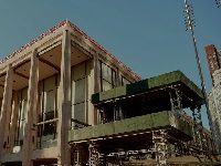 Another Pandemic Silver Lining: Overhaul Of Lincoln Center’s David Geffen Hall Is Way Ahead Of Schedule