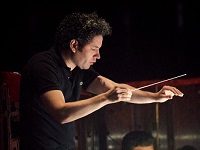 Gustavo Dudamel Is Paris Opera’s Next Music Director