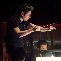 Gustavo Dudamel Is Paris Opera’s Next Music Director