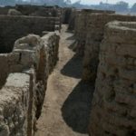 An Entire 3,000-Year-Old City Has Been Uncovered In Egypt