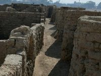 An Entire 3,000-Year-Old City Has Been Uncovered In Egypt