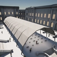 Edinburgh International Festival Will Go On This Summer — Outdoors (Yes, In Scotland)