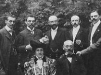 Does Esperanto Have Any Hope Of Ever Catching On As A World Language? Not Really, No.