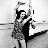 ‘The First Great Balanchine Dancer’, Mary Ellen Moylan, Dead At 95