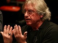 Manfred Fischbeck, Who Built Audience For Avant-Garde Dance In Philadelphia, Dead At 80