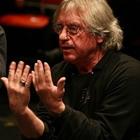Manfred Fischbeck, Who Built Audience For Avant-Garde Dance In Philadelphia, Dead At 80