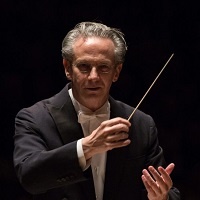 Fabio Luisi, Dallas Symphony Music Director, Takes A Third Orchestra