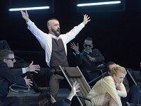 Germany Takes Care Of Its Opera Houses, Even Through COVID — But There’s A Problem