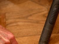 The Mighty Battle Of The Getty Museum Versus The Webbing Clothes Moth