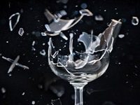 Is It Really Possible For A Singer To Shatter A Glass With Her Voice? Well …