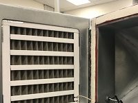 Museums’ Secret Weapon For COVID Safety: Really Good HVAC