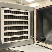 Museums’ Secret Weapon For COVID Safety: Really Good HVAC