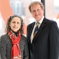 Here’s A Landmark For A Growing Company: Indianapolis Ballet Hires Its First Executive Director