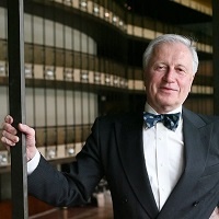 Paul Kellogg, Director Of Glimmerglass Opera And New York City Opera, Dead At 84