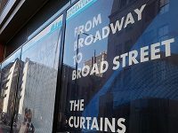 Want A Subscription With Top Seats To Broadway Shows At Philly’s Kimmel Center? Give Them $1,000
