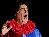 Theodore Lambrinos, Prolific Baritone, Dead Of COVID At 85