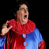Theodore Lambrinos, Prolific Baritone, Dead Of COVID At 85