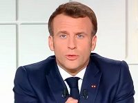 France Gets Another Nationwide Lockdown, But Arts Venues Could Open By Mid-May