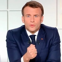 macron