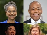 Where The Candidates For Mayor Of New York City Stand On Arts And Culture