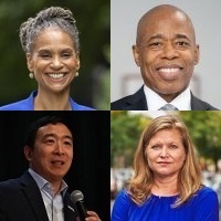 Where The Candidates For Mayor Of New York City Stand On Arts And Culture