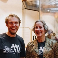 Entire Board Of New Zealand’s National Organization For Museums Resigns