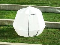 Using Origami To Create Emergency Shelter For Disasters