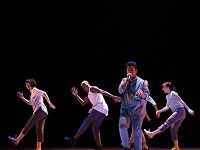 Spoleto Festival USA Moves Cautiously Back Into Live Performance