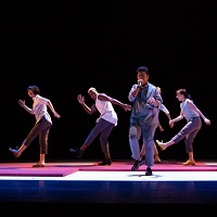 Spoleto Festival USA Moves Cautiously Back Into Live Performance