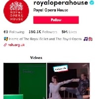 Marketing Opera On TikTok (Maybe It Works!)