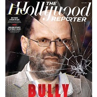 Why Did Scott Rudin Step Back From Broadway? Maybe Not Just Because He’d Seen The Error Of His Ways