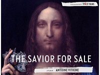 Why Wouldn’t Saudi Arabia Lend ‘Salvator Mundi’ To The Louvre? Spite, Basically