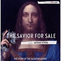 Why Wouldn’t Saudi Arabia Lend ‘Salvator Mundi’ To The Louvre? Spite, Basically
