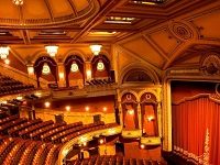 Scottish Government Ordered To Reconsider Six-Foot-Distance Reopening Rule After Arts Groups Rebel