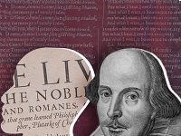 ‘What If Shakespeare Wrote Shakespeare, But Someone Else Wrote Him First?’