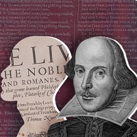 ‘What If Shakespeare Wrote Shakespeare, But Someone Else Wrote Him First?’
