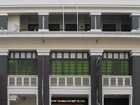 Singapore’s First Independent Arts Complex Is Closing, And The Arts Community There Is Worried