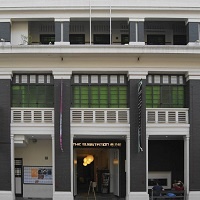Singapore’s First Independent Arts Complex Is Closing, And The Arts Community There Is Worried
