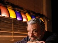 That Long-Awaited Final Sondheim Musical? It’s Not Coming