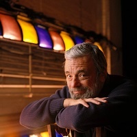 That Long-Awaited Final Sondheim Musical?  It’s Not Coming